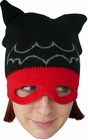 Emily the Strange - Strange Bat Beanie M�tze
