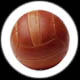 Lederball WM 1966