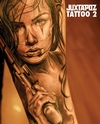 Juxtapoz Tattoo 2