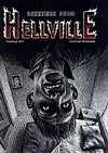 THOMAS OTT - GREETINGS FROM HELLVILLE