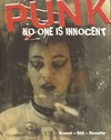 Punk. No One Is Innocent: Kunst Stil Revolte