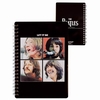 Adressbuch Beatles - Let it be