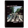 Notizbuch Beatles - Abbey Road