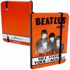 Notizbuch Beatles - All star show