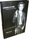 Legends of Punk: Photos from the Vault