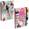 Barbapapa Notizbuch A6 - Manga