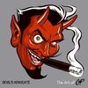 Devil's Advocate