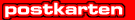 Postkarten