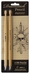 Drumstick&nbsp;Pencil&nbsp;Pack