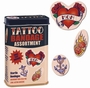 Tattoo Pflaster Set