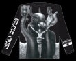 To Mega Therion Longsleeve