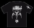 Hellhammer Satanic Rites T-Shirt