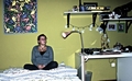 My room