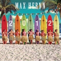 BIKINI BEACH KALENDER 2012 - MAX HERNN
