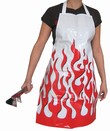 Flammen