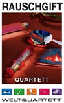 QUARTETT - RAUSCHGIFT