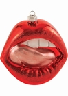 WEIHNACHTSSCHMUCK - HOT LIPS