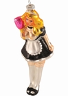 WEIHNACHTSSCHMUCK - MAID TO ORDER