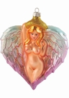 WEIHNACHTSSCHMUCK - HEAVENLY BODY