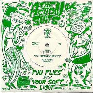 ACTION SUITS - Fun Flies
