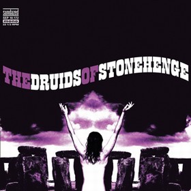 DRUIDS OF STONEHENGE - Druids Of Stonehenge