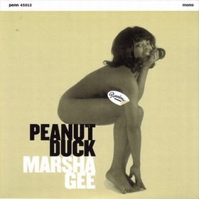 Peanut Duck