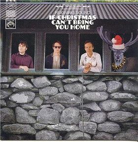 REIGNING SOUND - If Christmas Can't Bring You Home