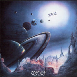 SUN RA - Cosmos