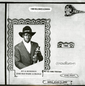 VARIOUS ARTISTS - Time Will Make A Change