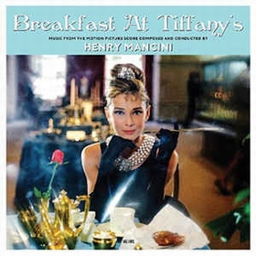HENRI MANCINI - Breakfast At Tiffany's