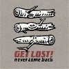 GET LOST