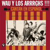 WAU Y LOS ARRRGHS!!!