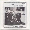 DON AND THE GALAXIES