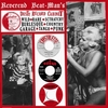 Reverend Beat-Man's Dusty Record Cabinet