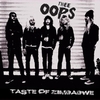 THE OOPS