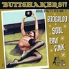 Buttshakers! Vol. 7