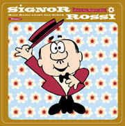 Signor Rossi LP