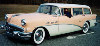 1956 Buick Special Estate