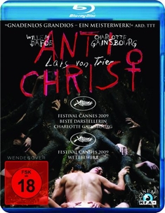 ANTICHRIST - Lars von Trier