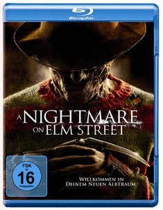 A NIGHTMARE ON ELM STREET (+ DIGITAL COPY) - Samuel Bayer