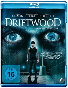 DRIFTWOOD - Tim Sullivan