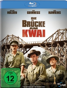 DIE BR�CKE AM KWAI - David Lean