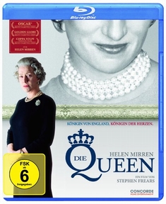 DIE QUEEN - Stephen Frears