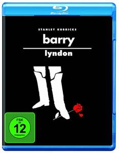 BARRY LYNDON - Stanley Kubrick