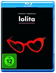 LOLITA - Stanley Kubrick