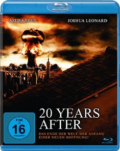 20 YEARS AFTER - Jim Torres