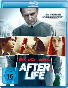 AFTER.LIFE - Agnieszka Wojtowicz-Vosloo