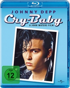 CRY BABY - John Waters