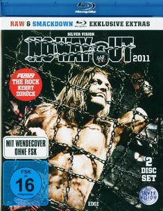 WWE - NO WAY OUT 2011