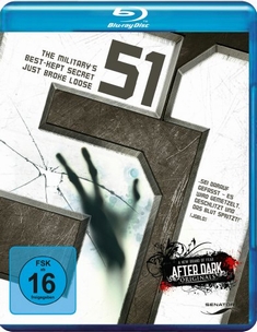 51 - THE MILITARY`S BEST-KEPT SECRET JUST... - Jason Connery